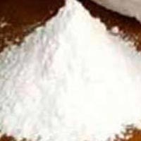 talc powder