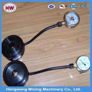 Bolt Hydraulic Dynamometer