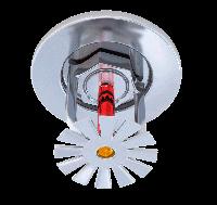 Fire Sprinkler System