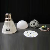 Led Bulbs Raw Material