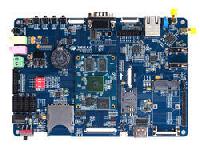 Arm SBC OK4418