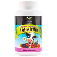 NE Children's Colostrum Supplement