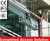 Electrical Scaffolding Material