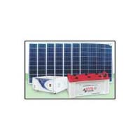 Little Tuffy Solar Home Power Pack