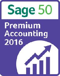 Features of Sage 50 Premium Accounting 2016
