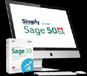 Sage 50 Canadian software Rockford Computer