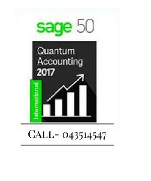 Quantum Accounting software