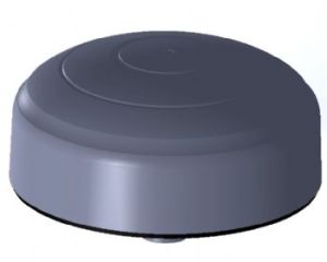 Multiple Input Multiple Output Antenna