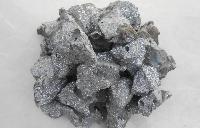 Low Carbon Ferro Manganese