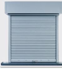 Steel Shutter