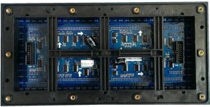 Full Color LED Display Module, Certification : CE, ROHS, ISO