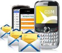 Gsm Mobile Sms Sending Program