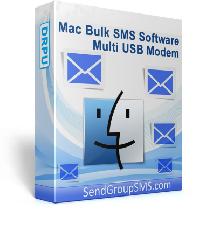 Mac Bulk Sms Software