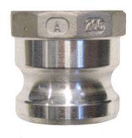 Camlock Pipe Fitting