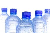 Packaged Drinking Water Bottles