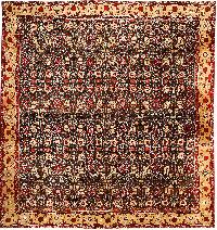 indian carpets