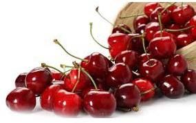 fresh cherry