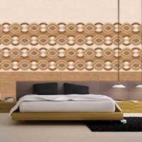 30x45 Glossy Series Ceramic Wall Tiles