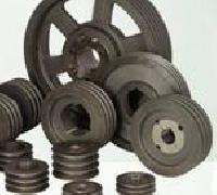 V-Belt Pulleys