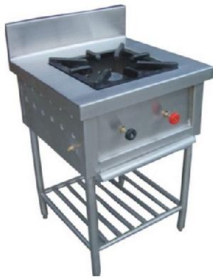 Single Burner Gas Stove