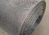 SS Wire Mesh