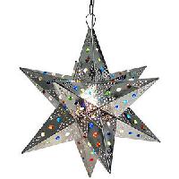 hanging star