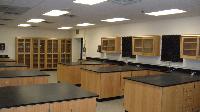 Chemistry Lab Furniture