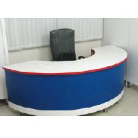 Reception Desk