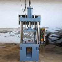 Pillar Type Hydraulic Press