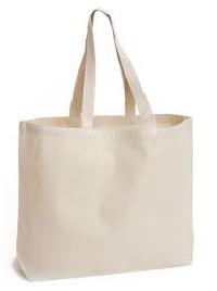 plain canvas bags