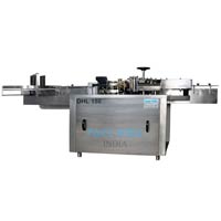 Automatic High Speed Labeling Machine