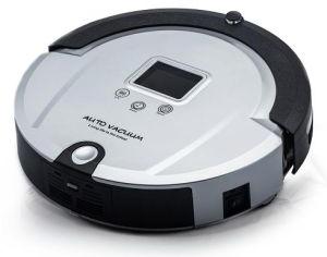 Wireless Portable Vacuum Cleaner Robot
