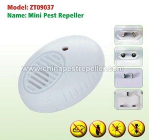 Mini Pest Repeller