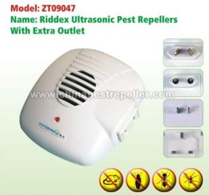 Pest Repeller