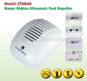 Ultrasonic Pest Repeller