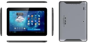 Dual Core Tablet PC