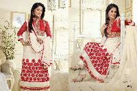 Anarkali Style Dress