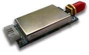 Long Range Wireless Data Module