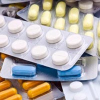 Pharmaceutical Antiviral Medicines