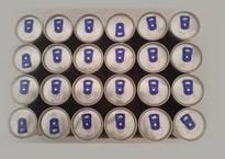 Bulled Energy Drink 250 Ml Red Manufactured From Austria 