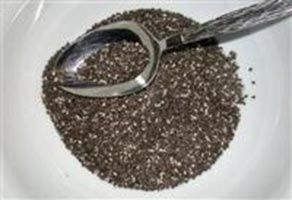 chia seeds
