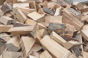 Firewood Logs