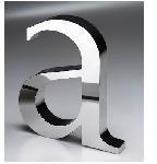 Stainless Steel Letters