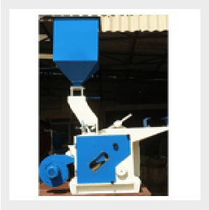 rubber sheller