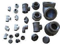 Malleable Iron Pipe Fitting