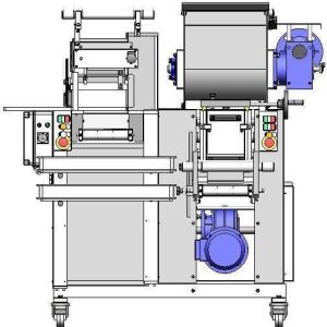 Noodles Maker Machine
