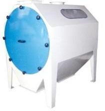 Drum Cleaner For Rice Mill