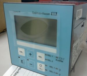 Measurement and Automation Equipment