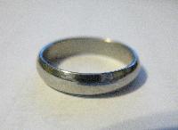 iron ring