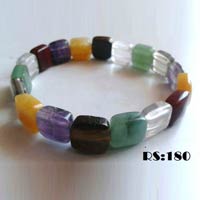 Agate Stone Bracelets